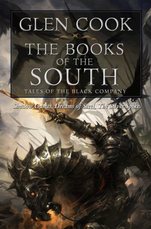 The Books of the South by Glen Cook