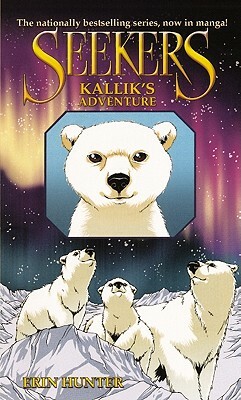 Kallik's Adventure by Dan Jolley
