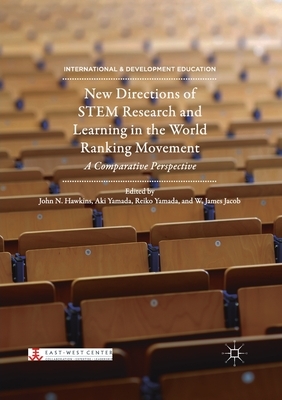 New Directions of Stem Research and Learning in the World Ranking Movement: A Comparative Perspective by 