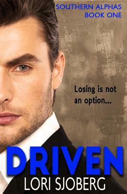 Driven by Lori Sjoberg