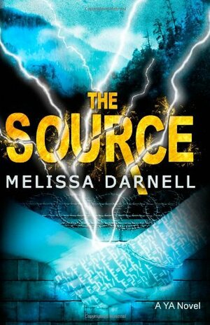 The Source by Melissa Darnell