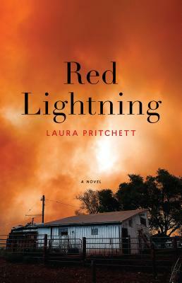 Red Lightning by Laura Pritchett