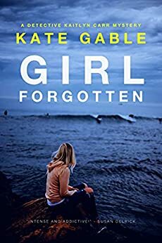 Girl Forgotten by Kate Gable