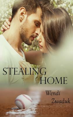 Stealing Home A Complicated Story: A New Adult Erotic Romance by Wendi Zwaduk