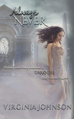 Always Never by Virginia Johnson