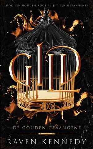 Gild by Raven Kennedy