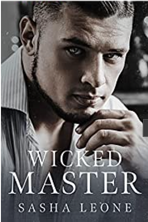 Wicked Master by Sasha Leone