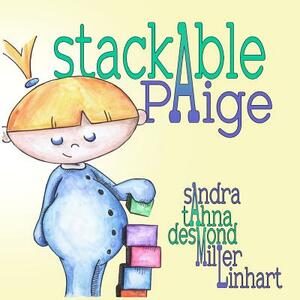 Stackable Paige by Sandra Miller Linhart