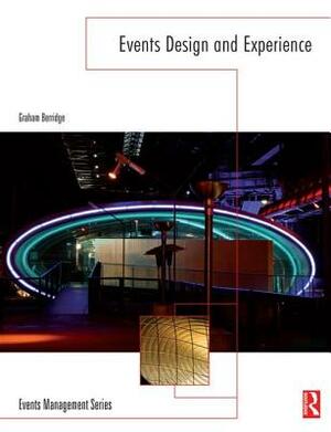 Events Design and Experience by Graham Berridge