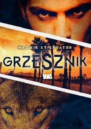 Grzesznik by Maggie Stiefvater