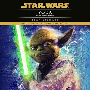 Yoda: Dark Rendezvous by Sean Stewart