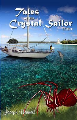 Tales of the Crystal Sailor by Katrina Raphaell