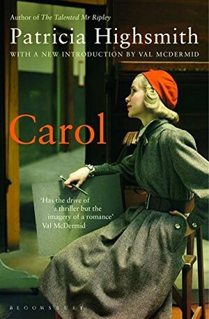 Carol by Claire Morgan