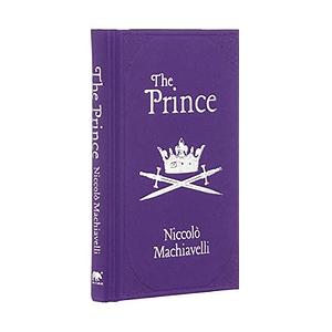 The Prince by Niccolò Machiavelli, Niccolò Machiavelli