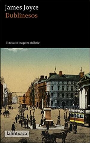 Dublinesos by James Joyce