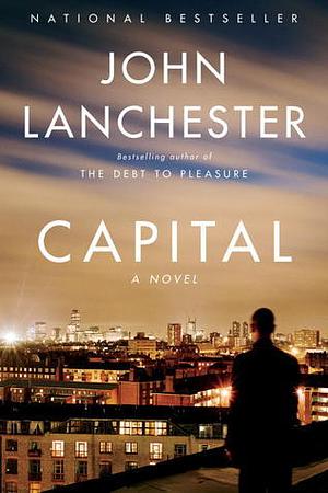 Capital by John Lanchester