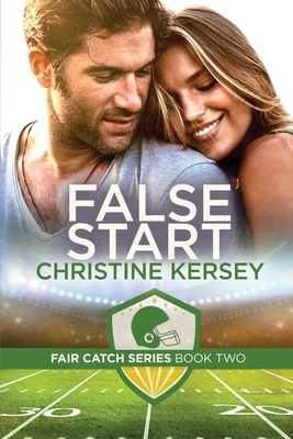 False Start by Christine Kersey