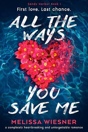 All the Ways You Save Me by Melissa Wiesner