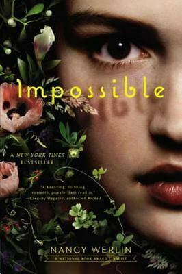 Impossible by Nancy Werlin