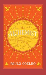 The Alchemist by Paulo Coelho