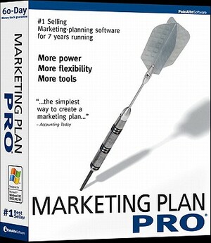 Marketing Planpro Premier Value Package (Includes Marketing Management) by Kevin Keller, Palo Alto, Phil Kotler