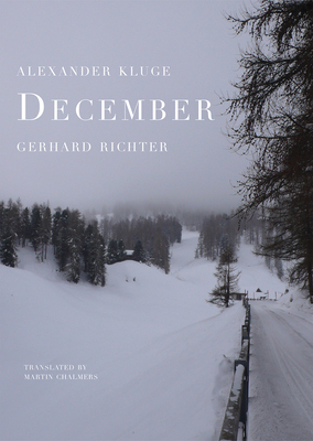 December by Alexander Kluge