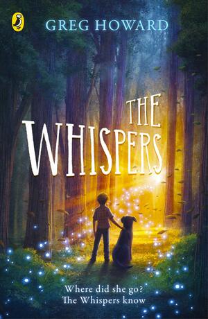 The Whispers by Greg Howard