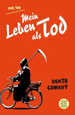 Mein Leben als Tod by Der Tod