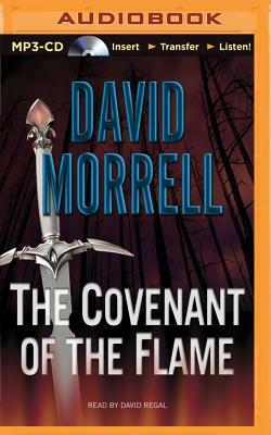 The Covenant of the Flame by David Morrell