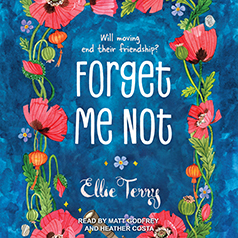 Forget Me Not by Ellie Terry