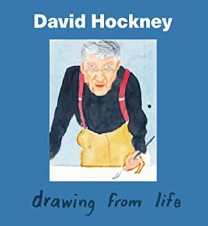 David Hockney: Drawing from Life by David Hockney