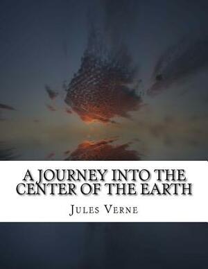 A Journey into the Center of the Earth by Jules Verne