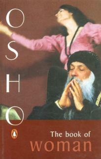 The Book of Woman by Osho