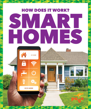 Smart Homes by Nikole Brooks Bethea