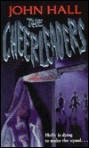 The Cheerleaders by John Hall