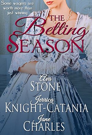 The Betting Season by Ava Stone