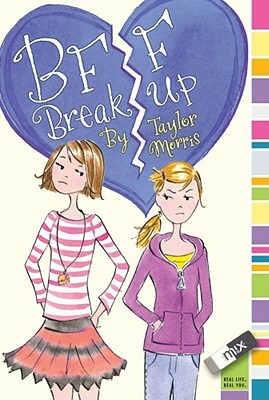 BFF Breakup by Taylor Morris