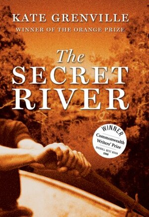 The Secret River by Kate Grenville