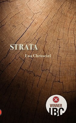 Strata by Ewa Chrusciel