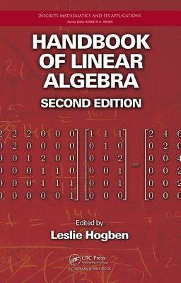 Handbook of Linear Algebra by 