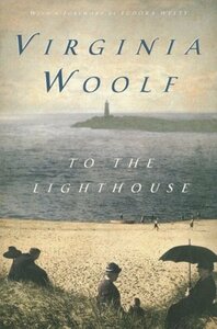 To the Lighthouse by Virginia Woolf, Eudora Welty