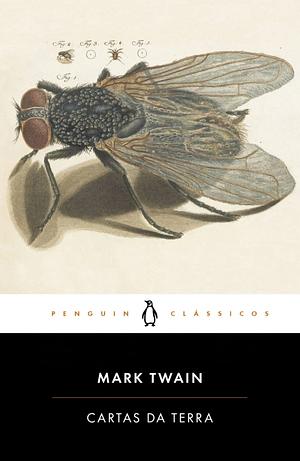 Cartas da Terra by Mark Twain