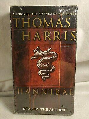 Hannibal by Thomas Harris