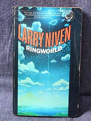 Ringworld by Larry Niven