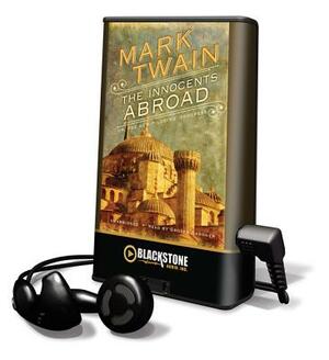 The Innocents Abroad by Mark Twain