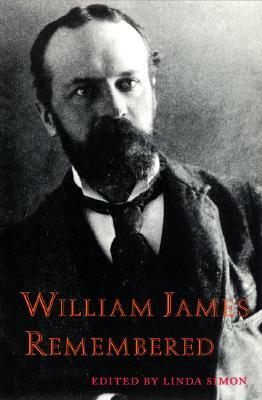 William James Remembered by Linda Simon