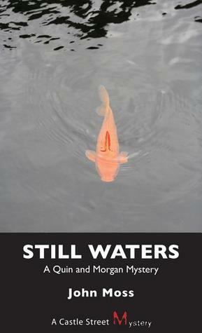 Still Waters: A Quin and Morgan Mystery by John Moss