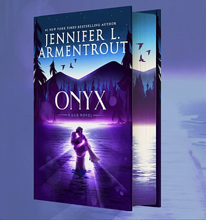 Onyx by Jennifer L. Armentrout