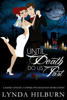 Until Death Do Us Part by Lynda Hilburn