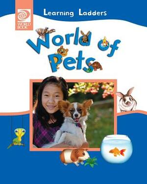 World of Pets by 